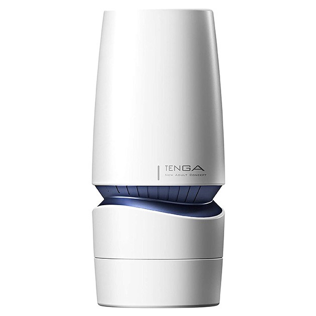 Tenga Aero Cobalt 0