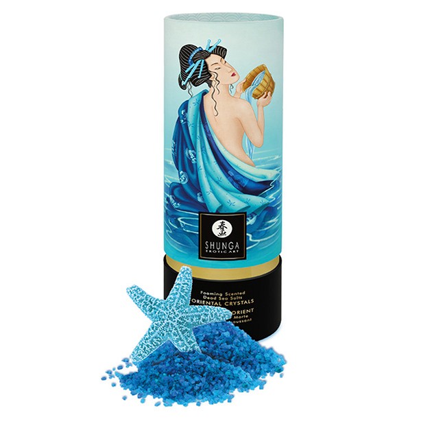Sales de Baño Orientales Ocean Temptation 0