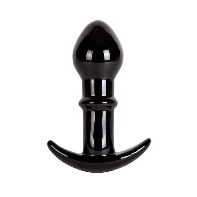 Plug Anal Crystal Cosmo 0