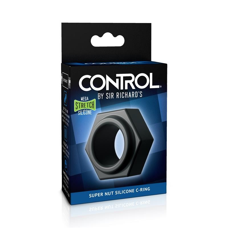 Anillo Pene Super Nut 2