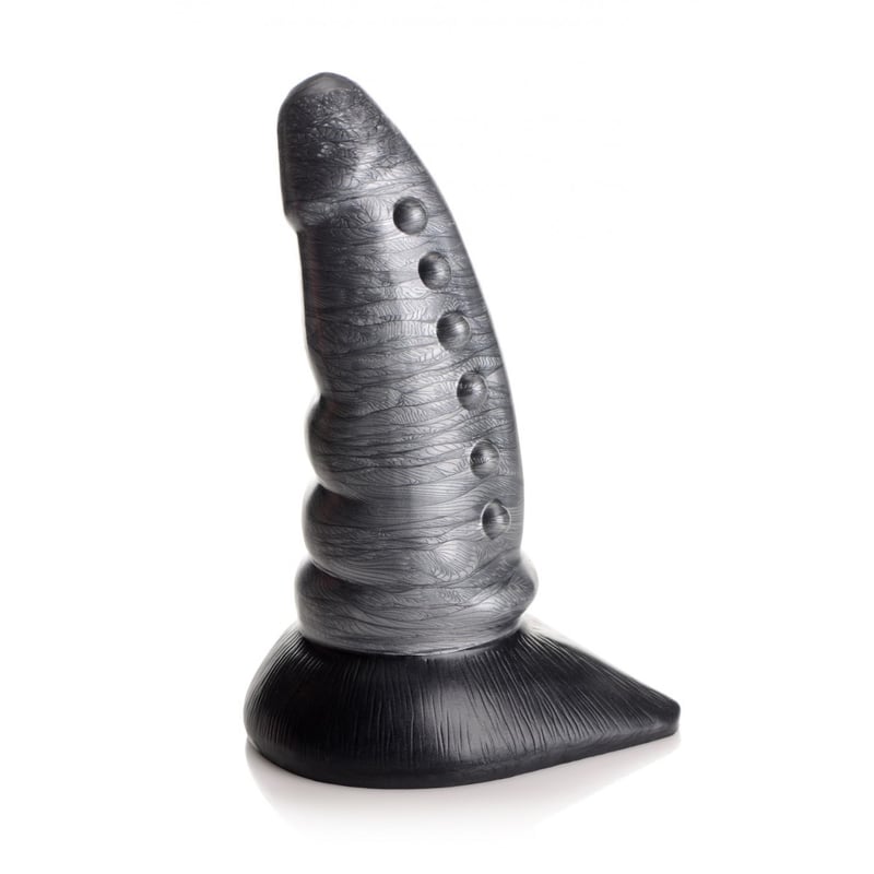 Dildo tentáculo Beastly 21 cm x 7,6 cm 0