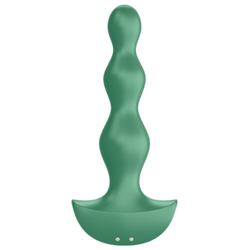 Lolli plug 2 Verde 0