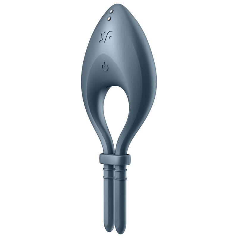 Anillo Vibrador Bullseye con App 0