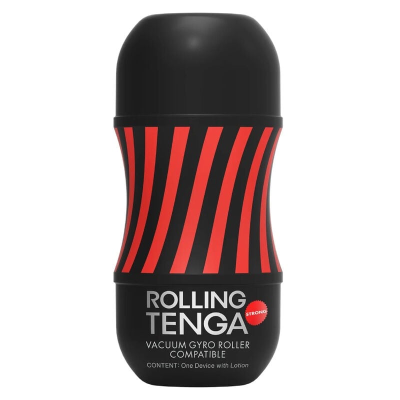Rolling Tenga Gyro Roller Strong 0