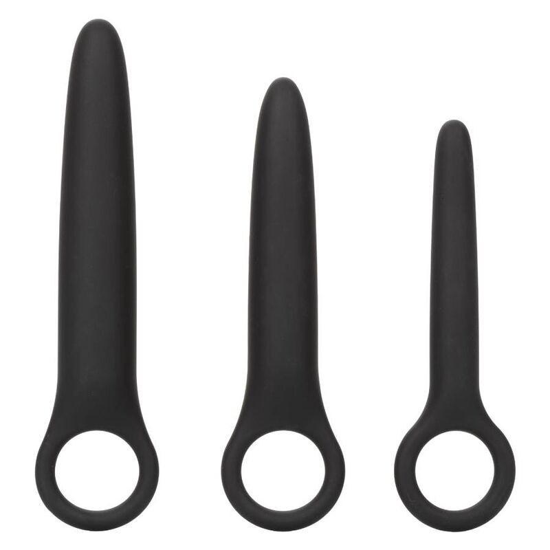 Trio Dilatador 0