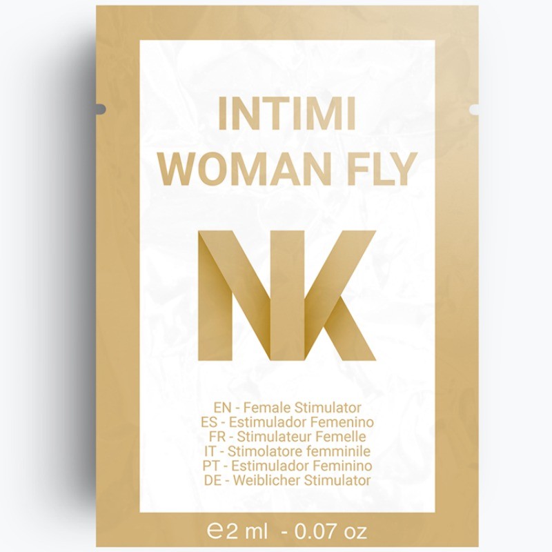 Womanfly Monodosis 0