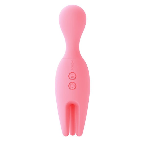 Numph estimulador 3