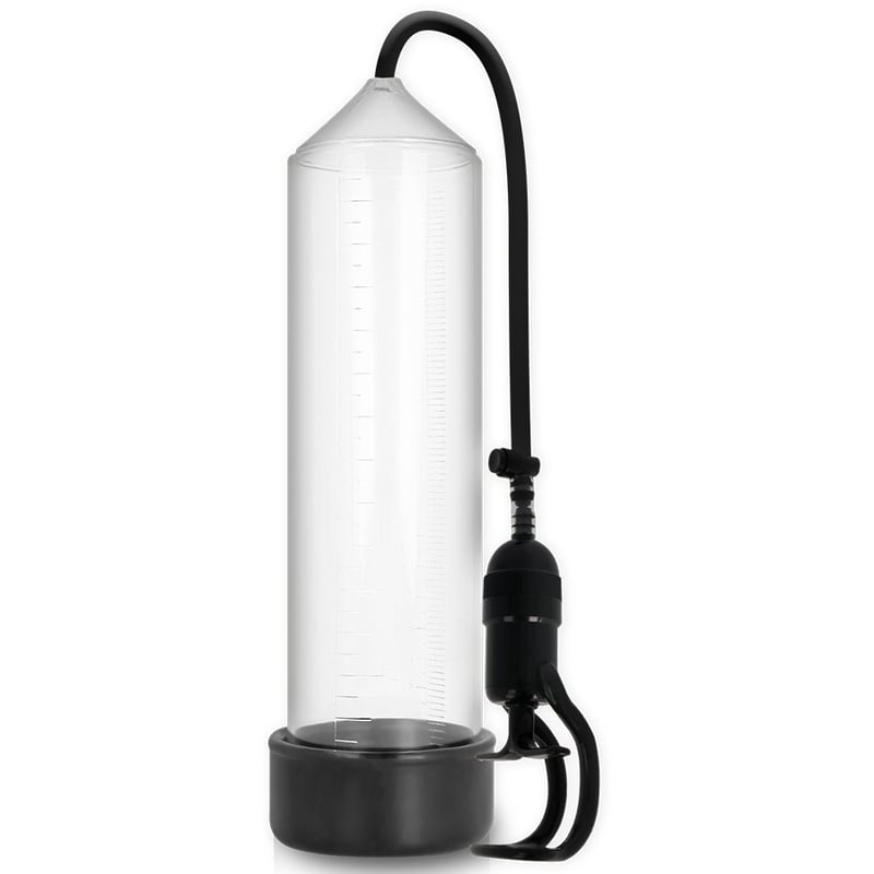 Bomba RX5 transparente 0