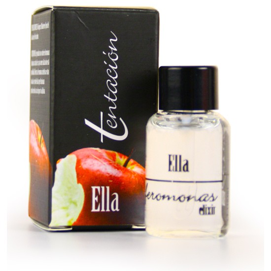 Tentacion elixir de feromonas para ella 0