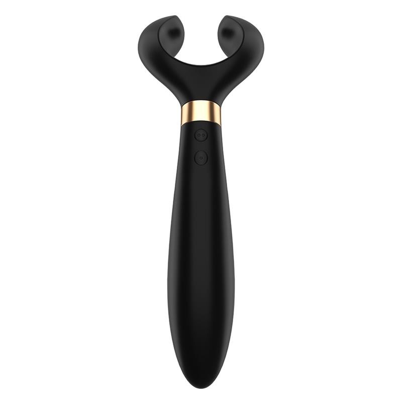 Partner Satisfyer Multifun 3 Negro 0