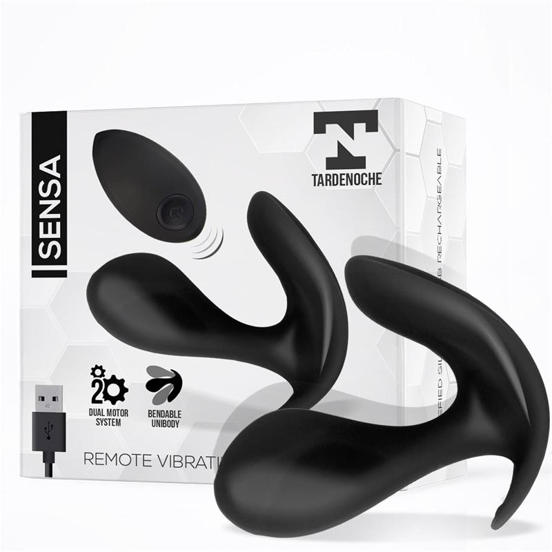 Sensa SIlicona Líquida Negro 0