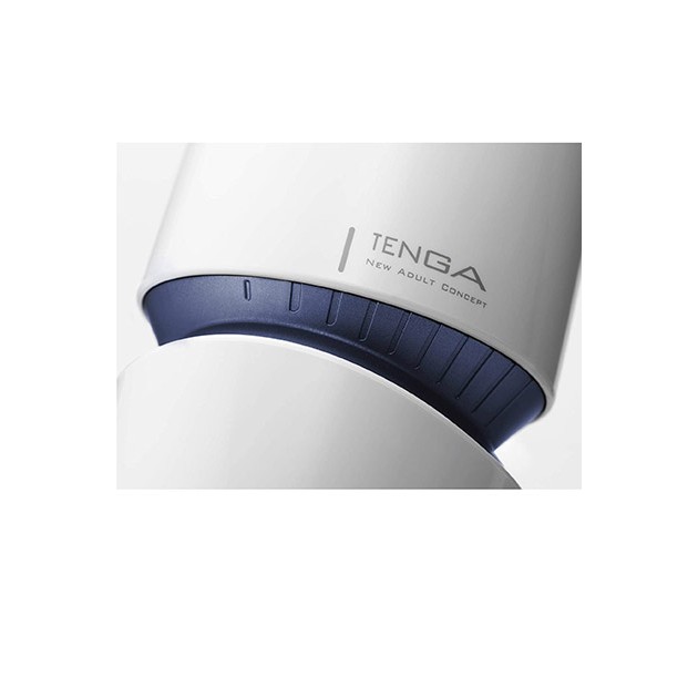 Tenga Aero Cobalt 0