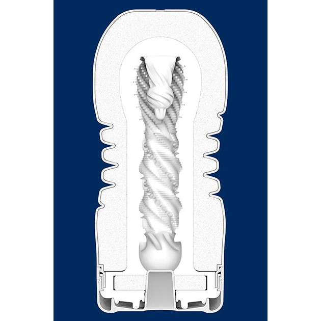 Tenga Premium Rolling Head Cup 0