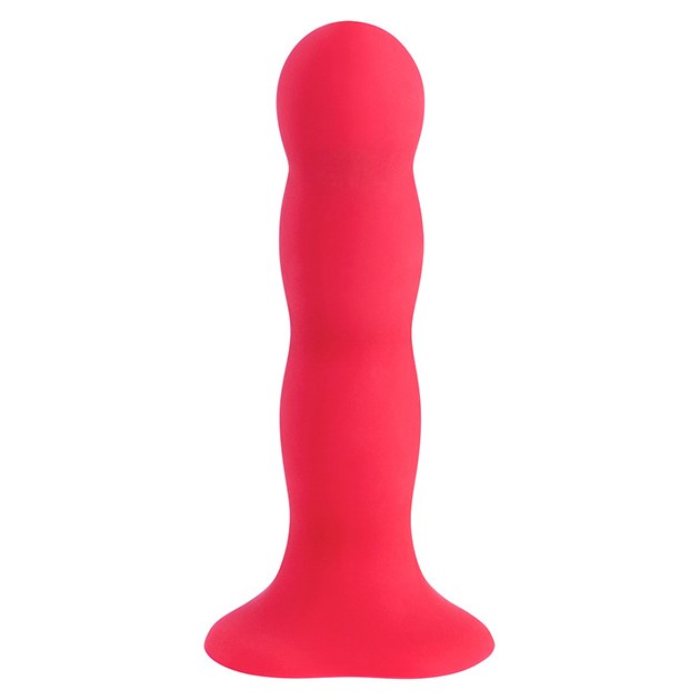 Dildo Bouncer Red 0