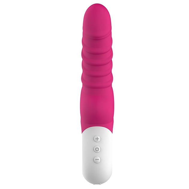 Vertigo Cerise 0