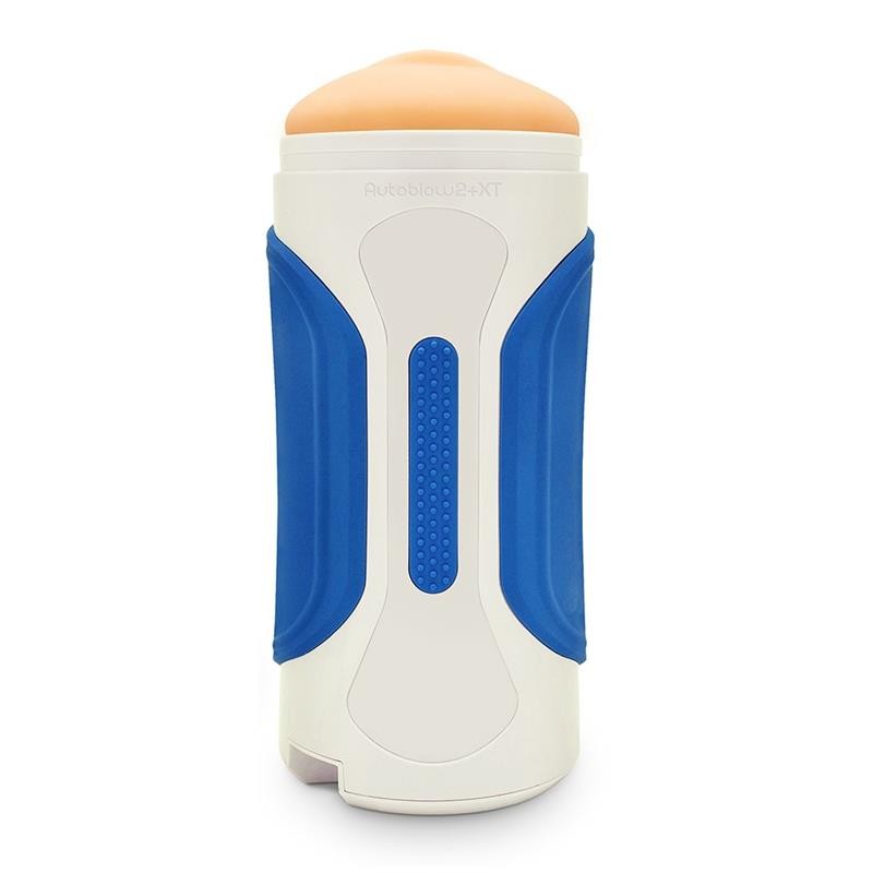 Autoblow 2+ con Manga de Boca Talla C 0