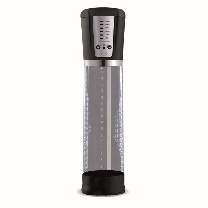 Bomba Automática para el Pene PSX09 USB 1