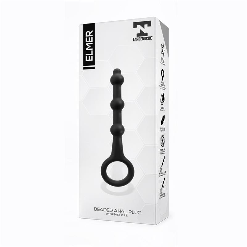 Plug Anal Elmer 3