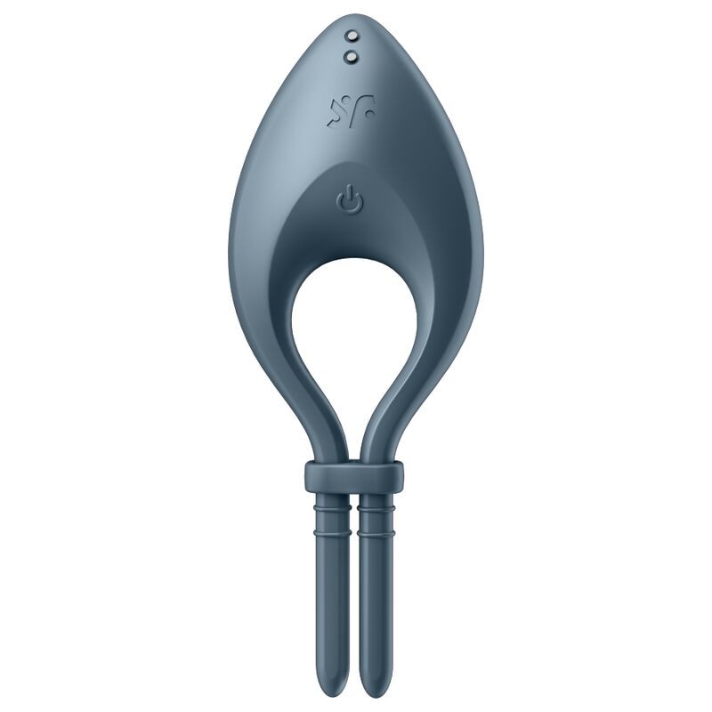 Anillo Vibrador Bullseye con App 0