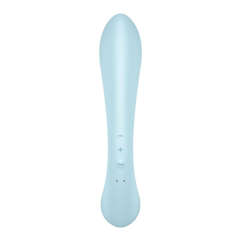 Satisfyer Triple Oh Vibrador 2