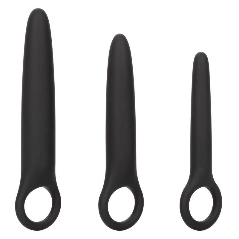 Trio Dilatador 0