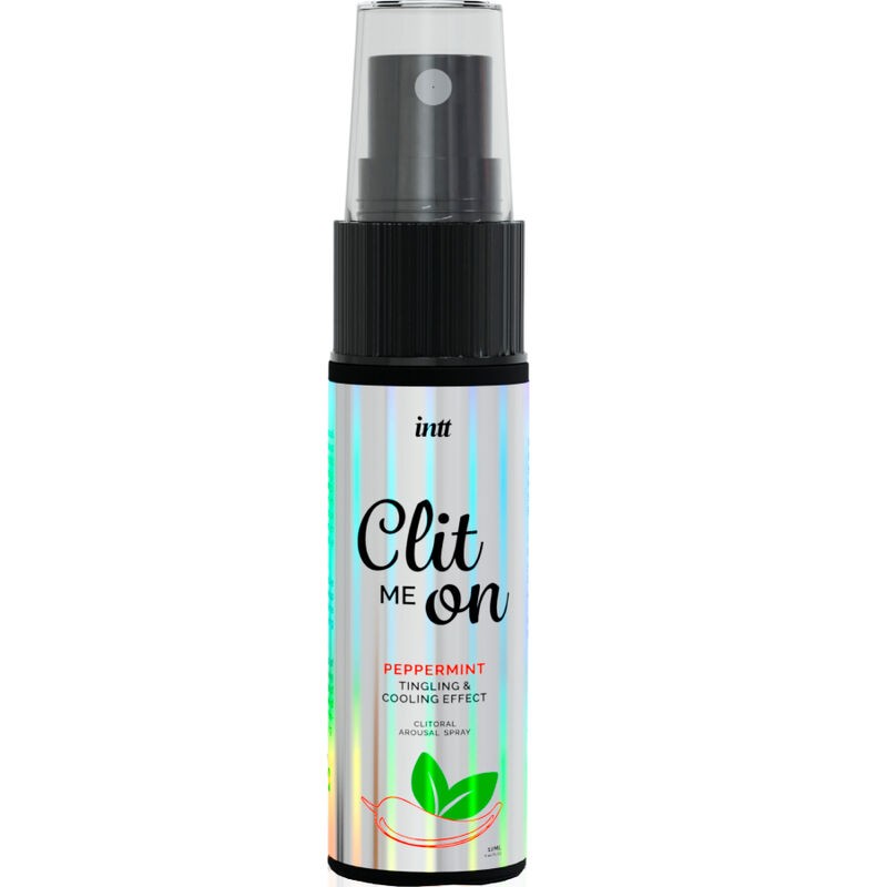 Clit on Me Peppermint 15 ml 0