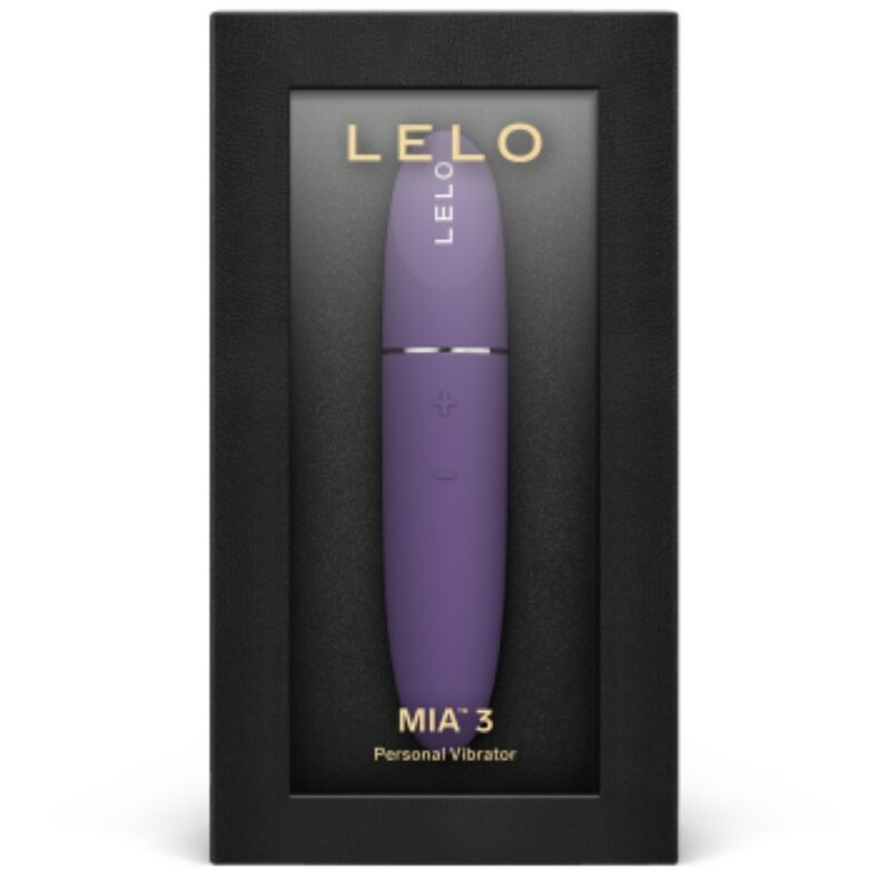 Mia 3 Violeta 0