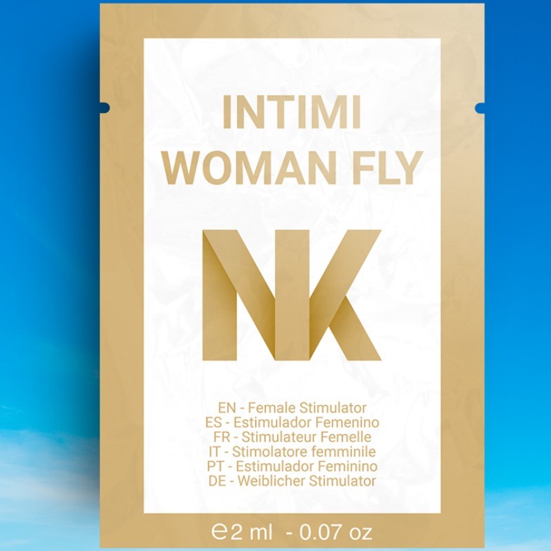 Womanfly Monodosis 0