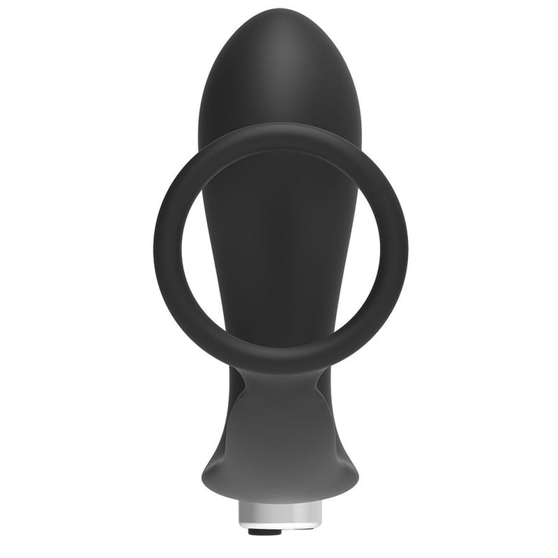 Vibrador prostático Mina 0