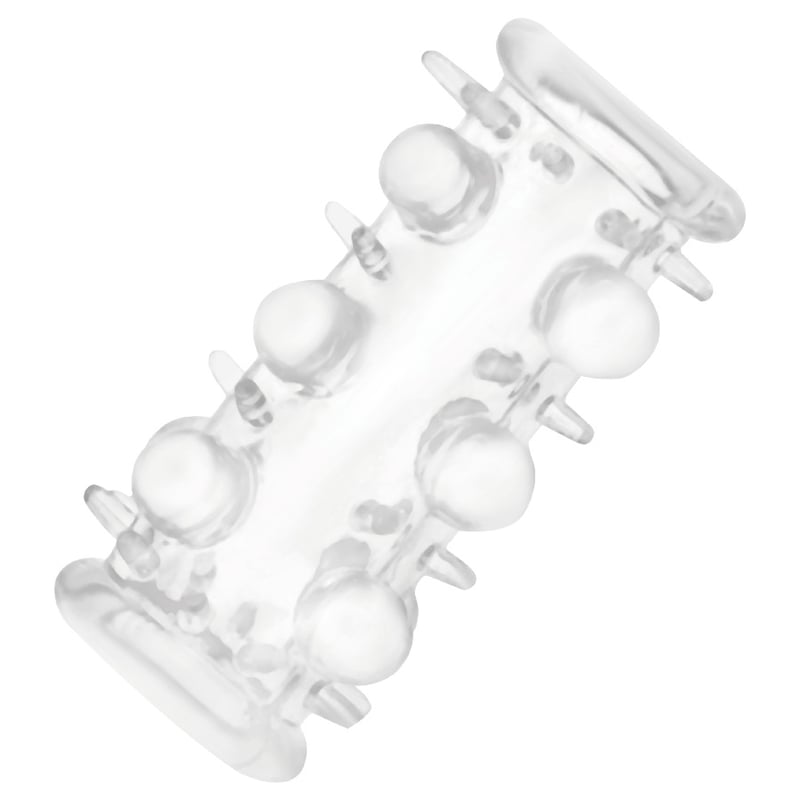 Funda pene con salida 0