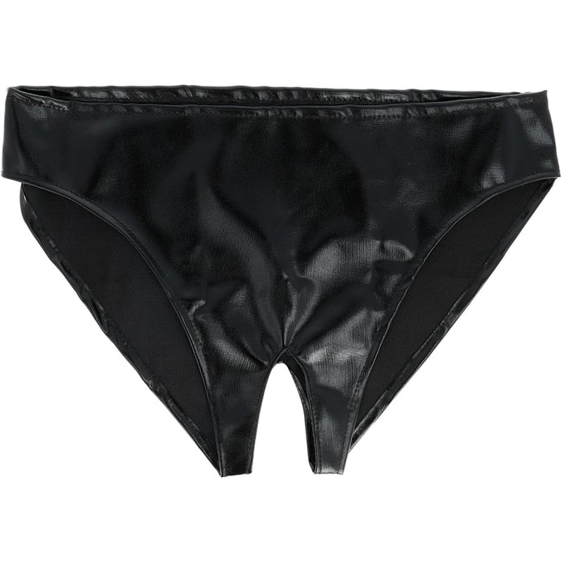 Panties con abertura unisex T.U. 0