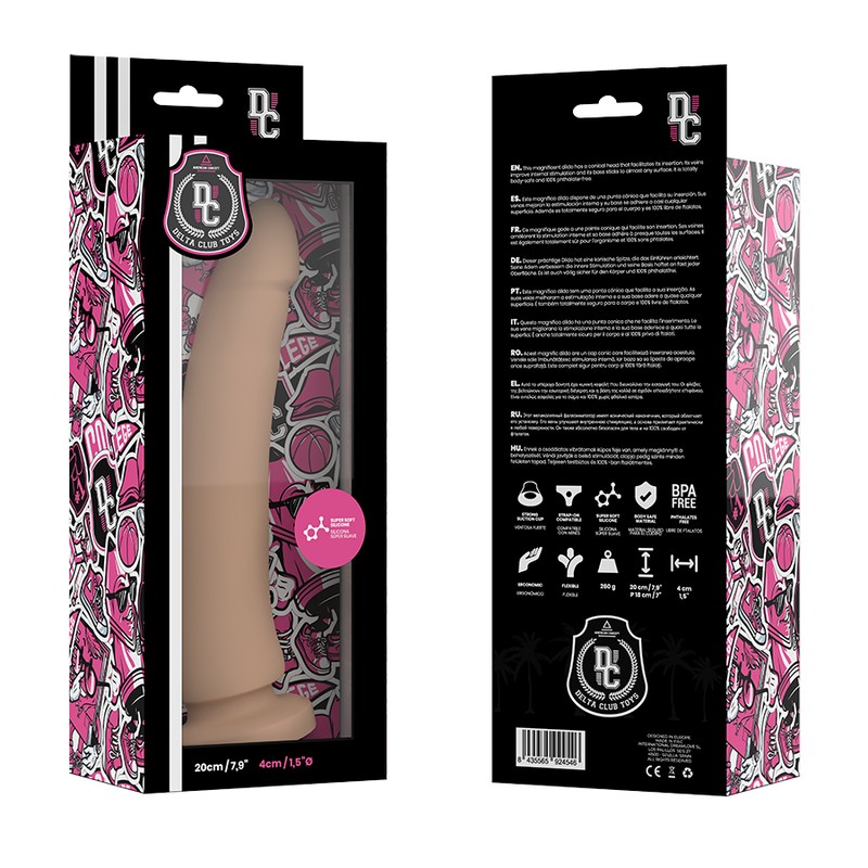 Dildo Natural 2