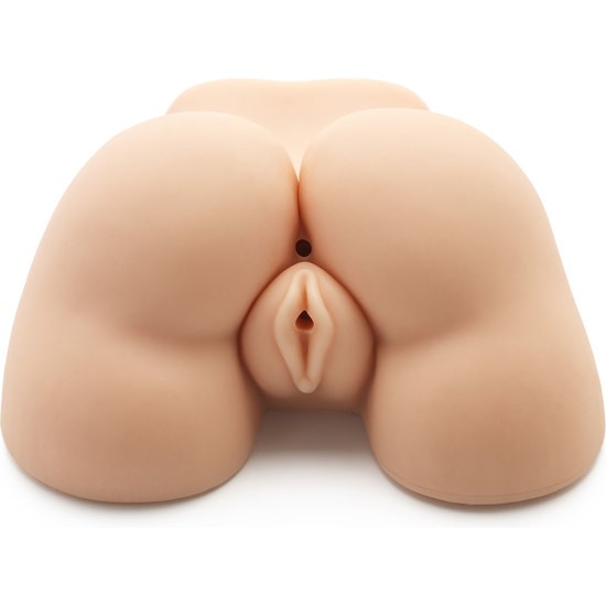Fat Ass Fucker Vibrador 0