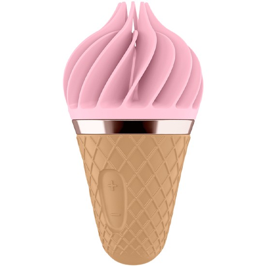 Sweet Treat Icecream Rosa 0