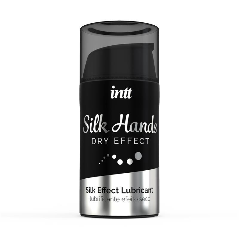 Lubricante efecto seco 15 ml 0