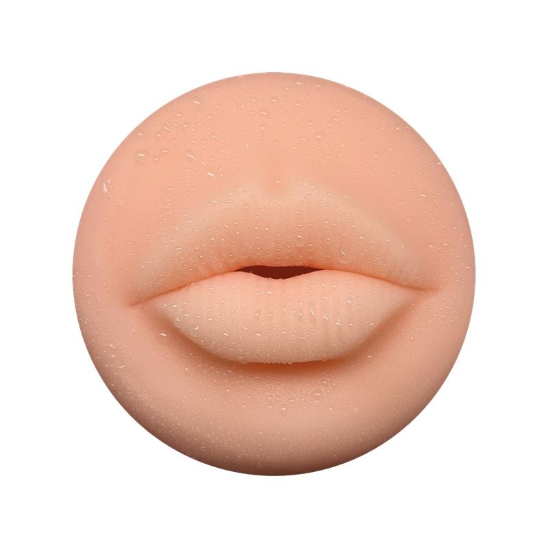 Maxi Flex Oral Masturbador 0