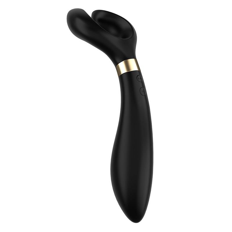 Partner Satisfyer Multifun 3 Negro 0
