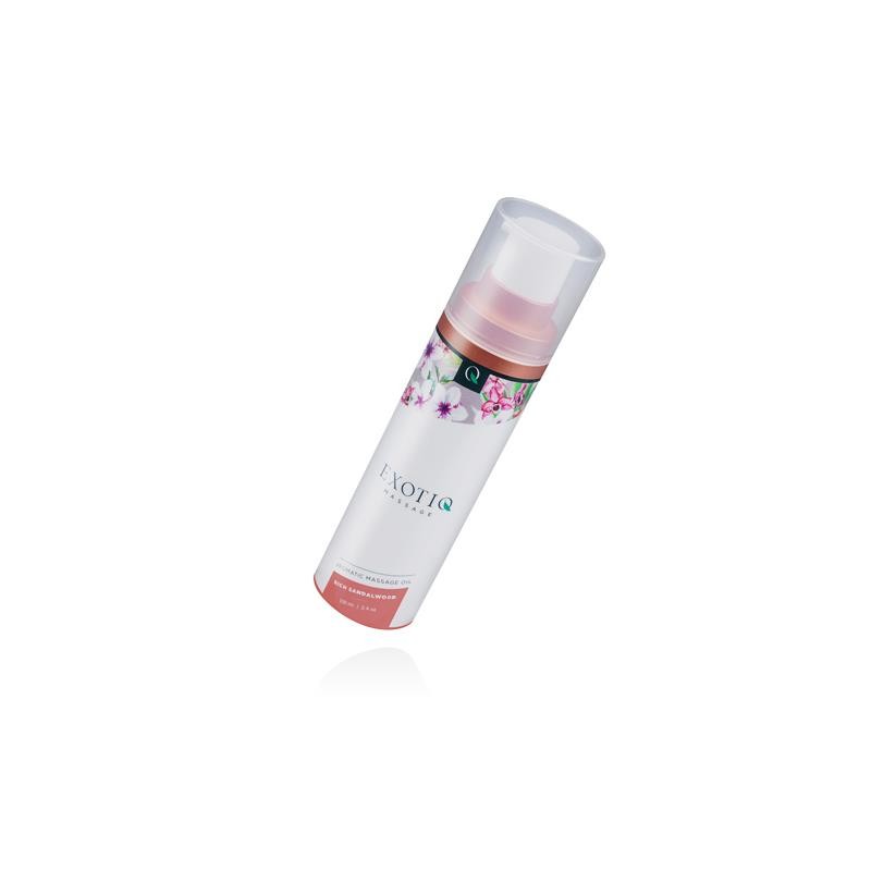 Spray de Masaje de Sándalo 100 ml 0