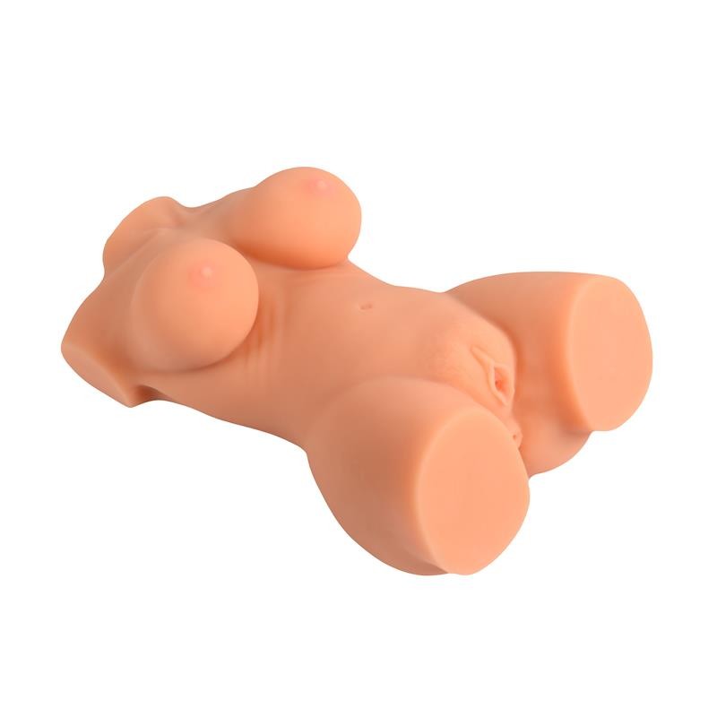 Torso Superior Emma 4