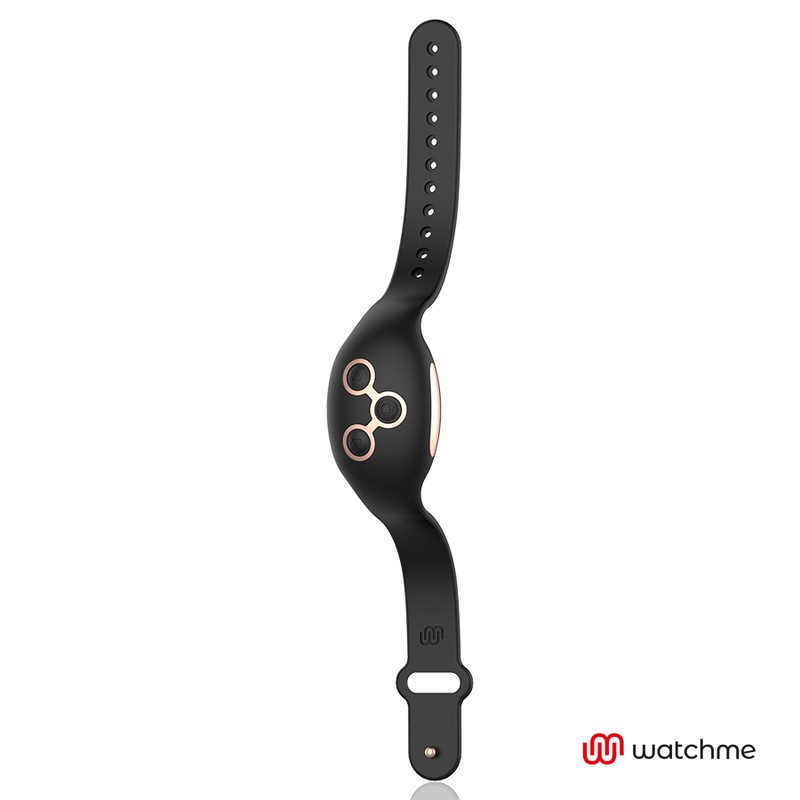 Vibrador parejas Watchme 0