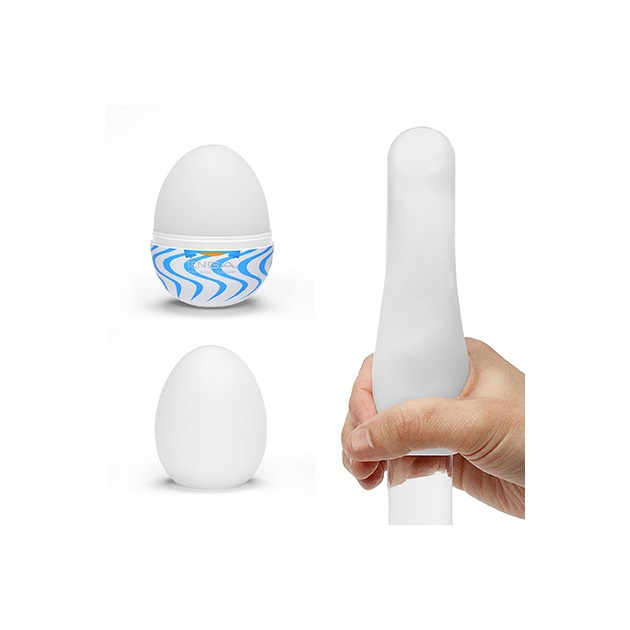 Egg Wonder Wind 0