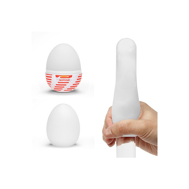 Egg Wonder Tube 0