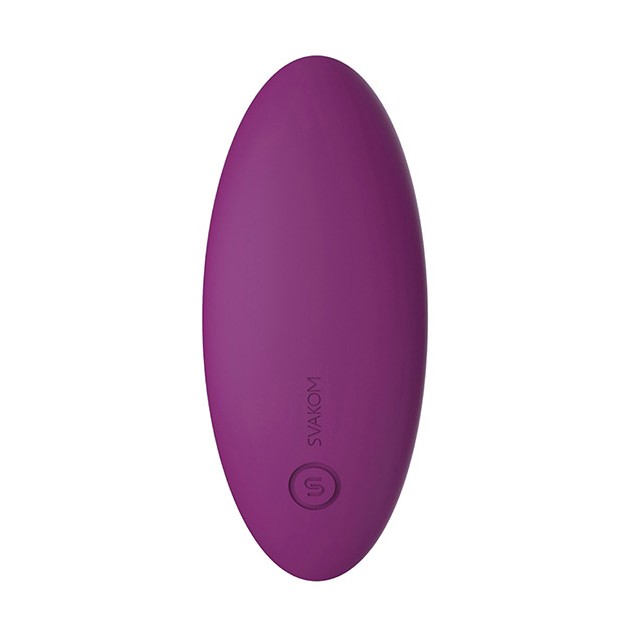 Panty vibrador Edeny 0