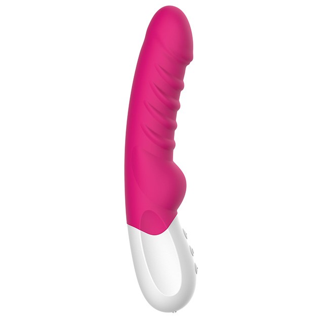 Vertigo Cerise 0