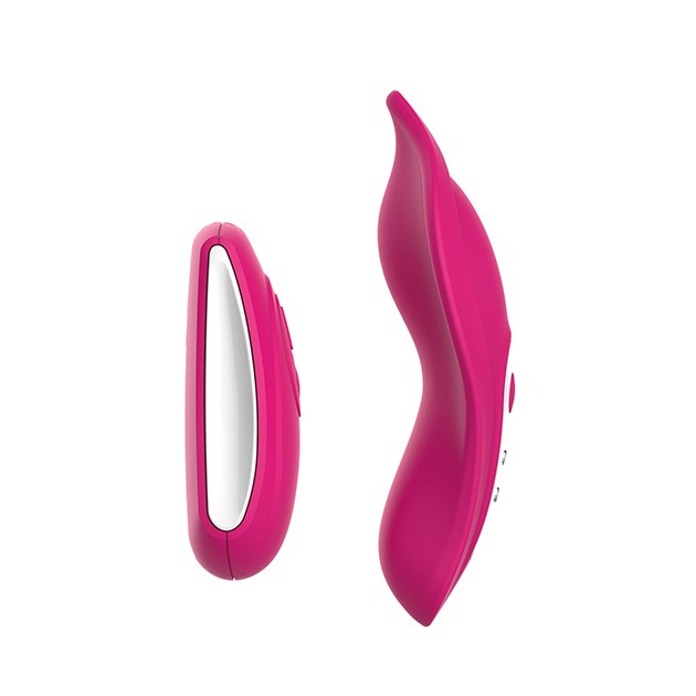Panty Vibe Cerise  L-3XL 0