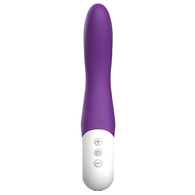 Bend It Recargable Lila 0