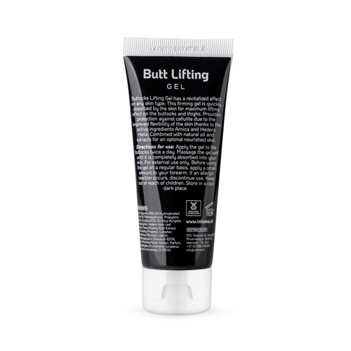 Gel Realzante Glúteos 75 ml 0