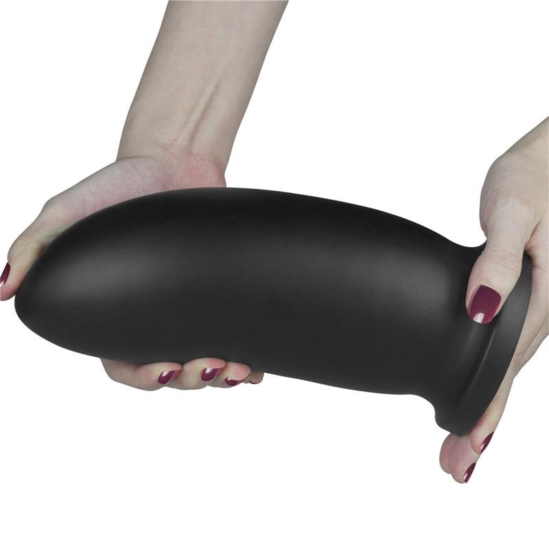 Dildo XXL Anal Bomber 1