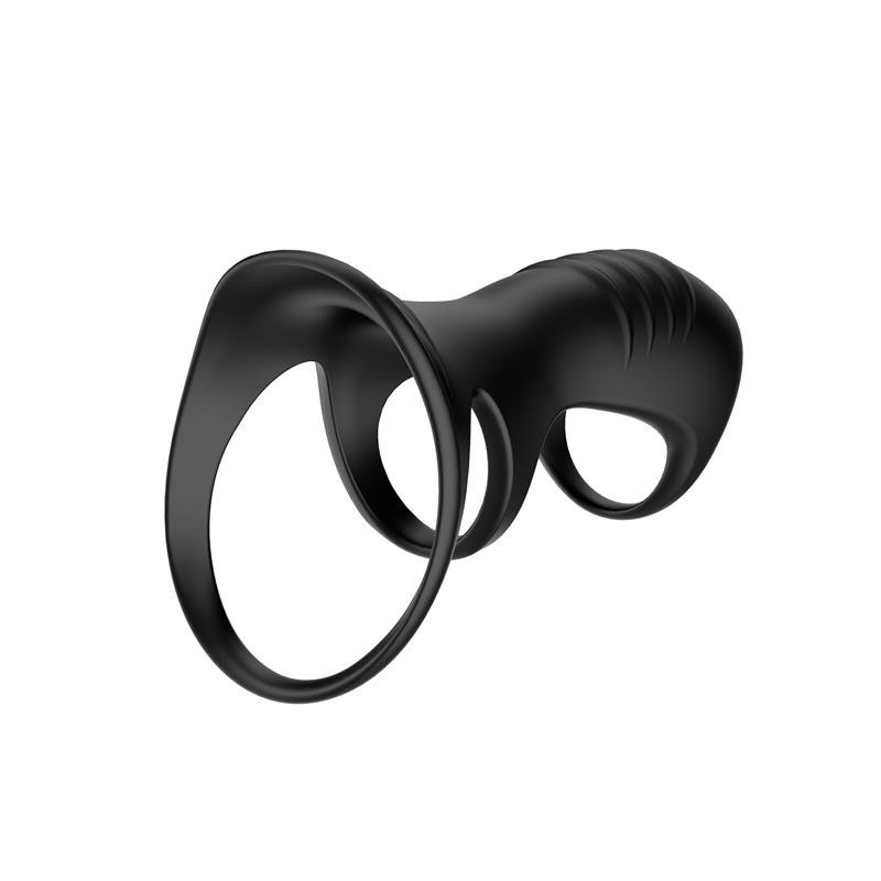 Anillo Driade Triple 1