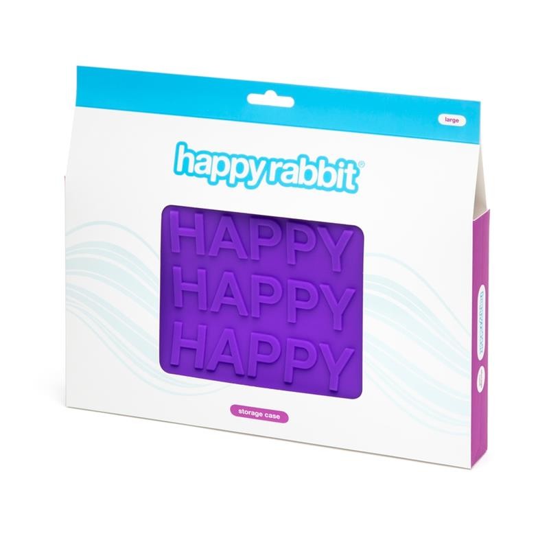 Estuche con Cremallera HAPPY 0
